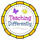Teaching Differently with Ben&#039;s Super Resources   