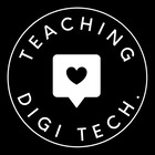 Teaching Digi Tech