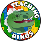 Teaching Dinos 