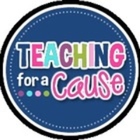 Teaching For A Cause
