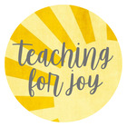 Teaching For Joy Store