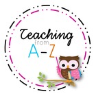 Teaching from A-Z