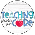 Teaching From The Core