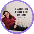 Teaching from the Couch