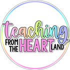 Teaching from the HEARTland