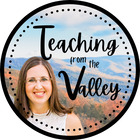 Teaching from the Valley