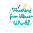 Teaching from Wasser-World