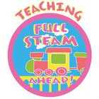 Teaching Full STEAM Ahead 