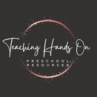 Teaching Hands On in Preschool