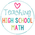 Teaching High School Math