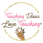 Teaching Ideas For Those Who Love Teaching