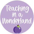 Teaching in a Wonderland