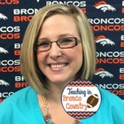 Teaching In Bronco Country