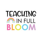 Teaching In Full Bloom 