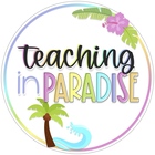 Teaching in Paradise