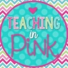 Teaching in Pink