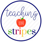 Teaching in Stripes