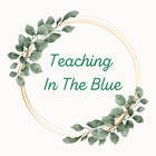 Teaching in the blue