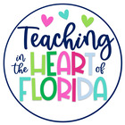 Teaching in the Heart of Florida