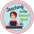 Teaching in the Sweet Spot