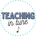 Teaching In Tune