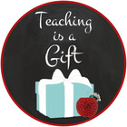 Teaching Is A Gift by Sidney McKay