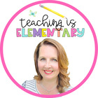 Teaching is Elementary - Karen McDavid