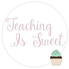 Teaching is Sweet with Amy