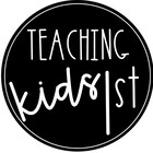 Teaching Kids 1st