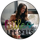 Teaching Littles and Lifeskills - Danielle Pfister