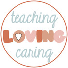 Teaching Loving Caring - Kandiss Carroll