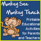 Teaching Monkey / Head Monkey 