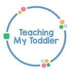 Teaching My Toddler by Francie Outlaw