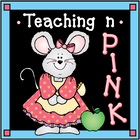 Teaching n Pink