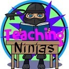 Teaching Ninjas