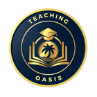 Teaching Oasis 