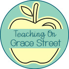 Teaching On Grace Street