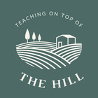 Teaching on Top of the Hill 