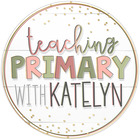 Teaching Primary with Katelyn