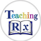 Teaching Rx- Hebrew and English Activities