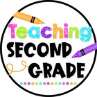 Teaching Second Grade