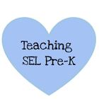 Teaching SEL Pre-K