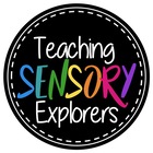 Teaching Sensory Explorers