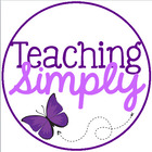 Teaching Simply