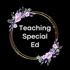 Teaching Special Ed with Ms L
