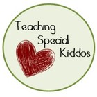Teaching Special Kiddos