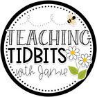 Teaching Tidbits and More With Jamie