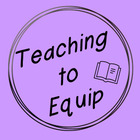 Teaching to Equip