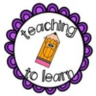 W blends word work by Teaching to Learn | Teachers Pay Teachers