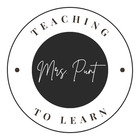 Teaching to Learn with Mrs Punt